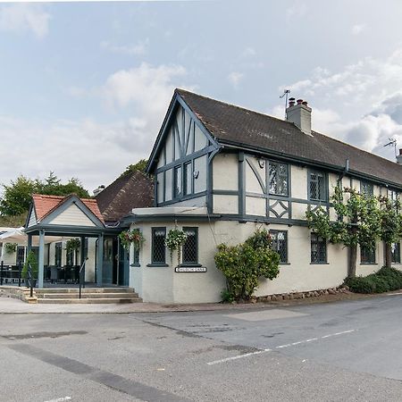 The Inn At South Stainley Harrogate Eksteriør billede