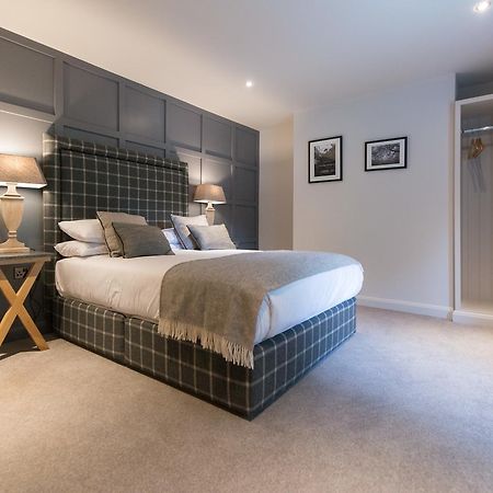 The Inn At South Stainley Harrogate Eksteriør billede