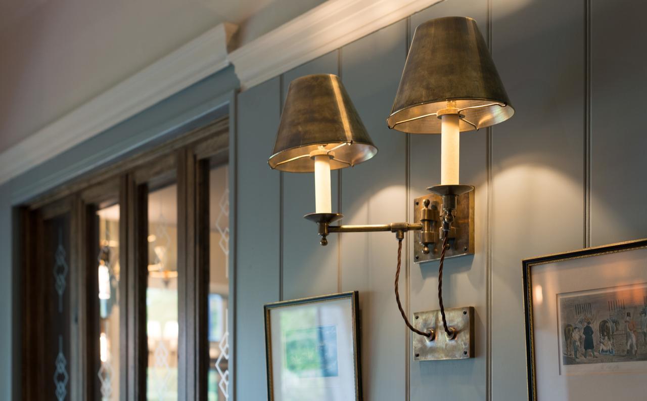 The Inn At South Stainley Harrogate Eksteriør billede