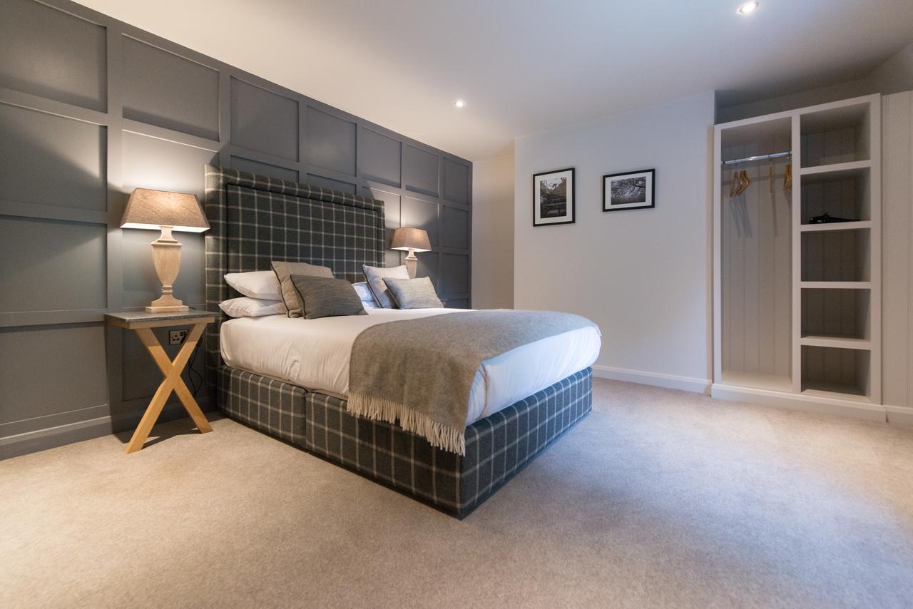 The Inn At South Stainley Harrogate Eksteriør billede