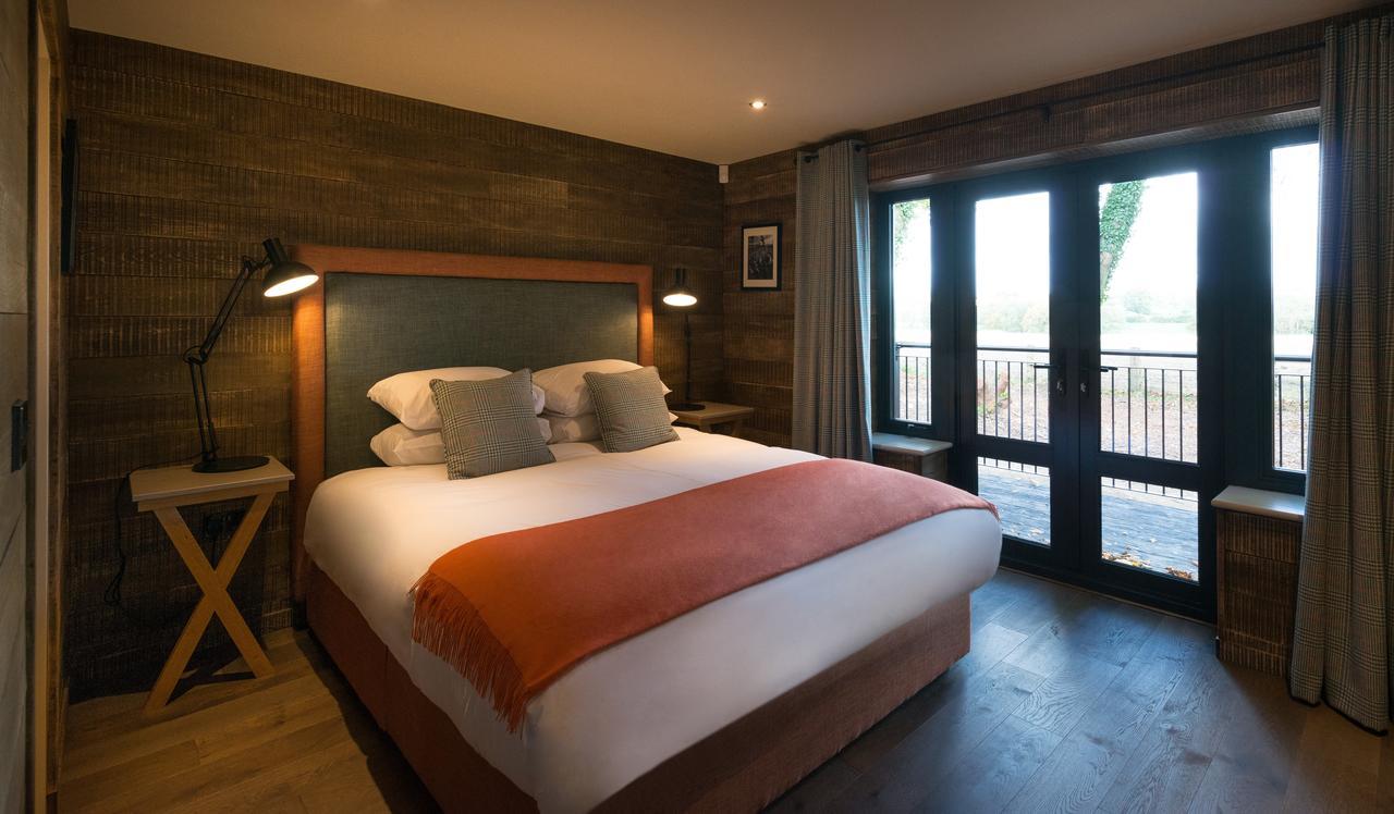 The Inn At South Stainley Harrogate Eksteriør billede